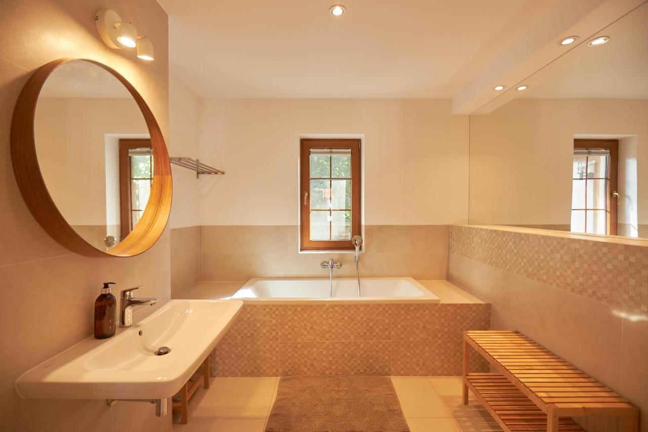 Willa Seayou Yellow House Rogowo  Zewnętrze zdjęcie