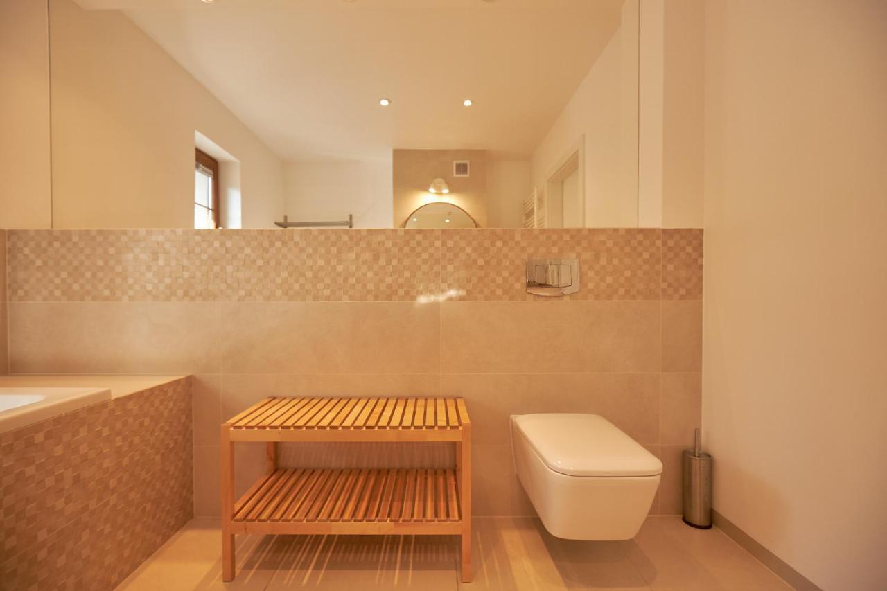 Willa Seayou Yellow House Rogowo  Zewnętrze zdjęcie