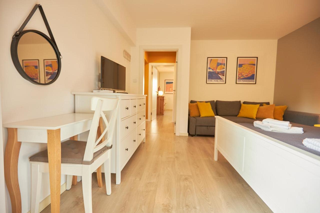 Willa Seayou Yellow House Rogowo  Zewnętrze zdjęcie